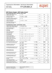 FP15R06KL4 datasheet.datasheet_page 3