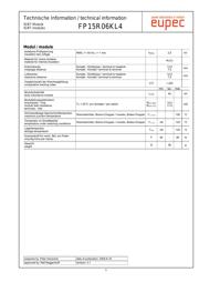 FP15R06KL4 datasheet.datasheet_page 5