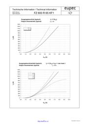 FZ600R65KF1 datasheet.datasheet_page 4