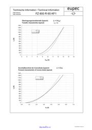 FZ600R65KF1 datasheet.datasheet_page 5