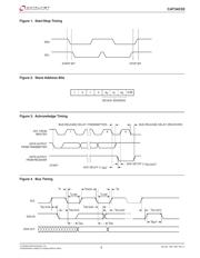 CAT34C02VP2I-GT4 datasheet.datasheet_page 5