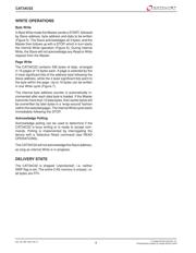 CAT34C02VP2I-GT4 datasheet.datasheet_page 6