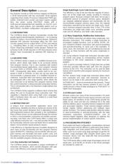 COP8SAC728M8 datasheet.datasheet_page 3