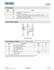 AL5801W6Q-7 datasheet.datasheet_page 2