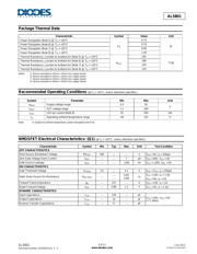 AL5801W6Q-7 datasheet.datasheet_page 3