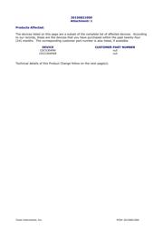CDCV304PWRG4 数据规格书 2