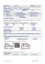 CDCV304PWRG4 数据规格书 3