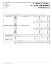 SLA7078 datasheet.datasheet_page 5