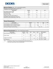 PD3S130HQ-7 datasheet.datasheet_page 2