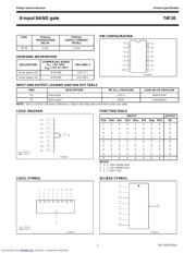 74F30D datasheet.datasheet_page 1