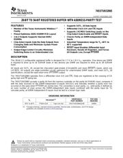 74SSTUB32865ZJBR datasheet.datasheet_page 1