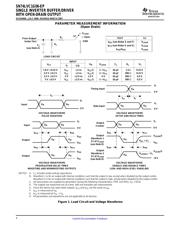 SN74LVC1G06MDCKREP datasheet.datasheet_page 4