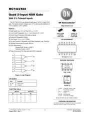 MC74LVX02MEL datasheet.datasheet_page 1