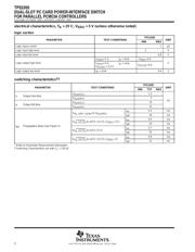 TPS2205 datasheet.datasheet_page 6