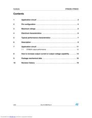 ST662ACD-TR datasheet.datasheet_page 2