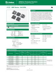 SDP0640Q38B datasheet.datasheet_page 1