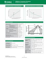 SDP0640Q38B datasheet.datasheet_page 3