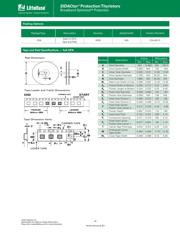 SDP0640Q38B datasheet.datasheet_page 5