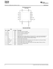 TPS62736 datasheet.datasheet_page 6