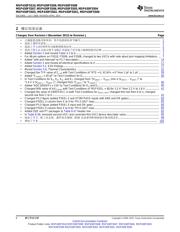 MSP430F5505 datasheet.datasheet_page 6