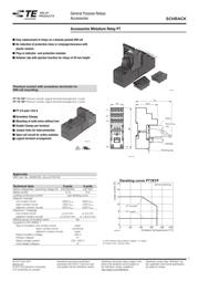 M12883/45-01 Datenblatt PDF