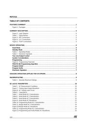 M27C512 datasheet.datasheet_page 2