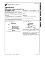LM7915CT/NOPB datasheet.datasheet_page 2
