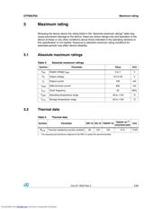 STP08CP05 datasheet.datasheet_page 5