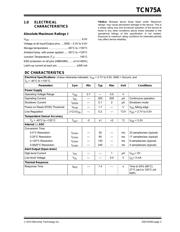 TCN75AVUA713 datasheet.datasheet_page 3