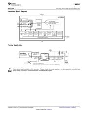 LM95241CIMMX-2/NOPB datasheet.datasheet_page 3