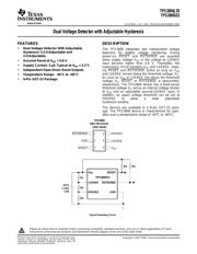 TPS3806J20DBVR datasheet.datasheet_page 1