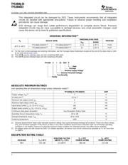 TPS3806I33DBVR datasheet.datasheet_page 2