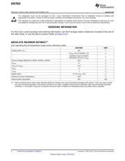 ADS7810U/1KE4 datasheet.datasheet_page 2