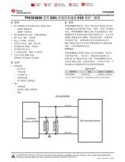 TPD1E6B06 datasheet.datasheet_page 1