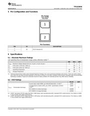 TPD1E6B06 datasheet.datasheet_page 3