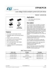 STP16CPC26MTR datasheet.datasheet_page 1