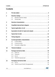 STP16CPC26MTR datasheet.datasheet_page 2