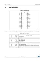 STP16CPC26MTR datasheet.datasheet_page 4