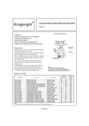 KPA-3010SYC datasheet.datasheet_page 1