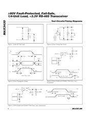 MAX3430ESA+ datasheet.datasheet_page 6