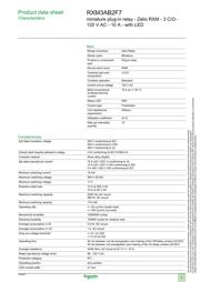 RXM3AB2F7 datasheet.datasheet_page 1