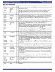 72V845L15PF datasheet.datasheet_page 3