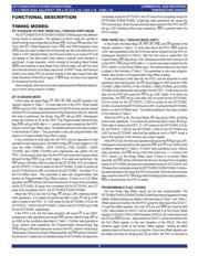 72V845L15PF datasheet.datasheet_page 6