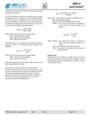 QPO-1LZ-01 datasheet.datasheet_page 6