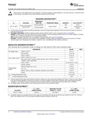 TPS51427 datasheet.datasheet_page 2