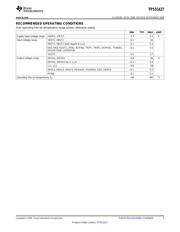 TPS51427 datasheet.datasheet_page 3