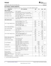 TPS51427 datasheet.datasheet_page 4