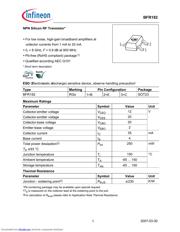 BFR182 datasheet.datasheet_page 1