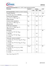 BFR182 datasheet.datasheet_page 3