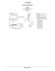 MC10EP05 datasheet.datasheet_page 5